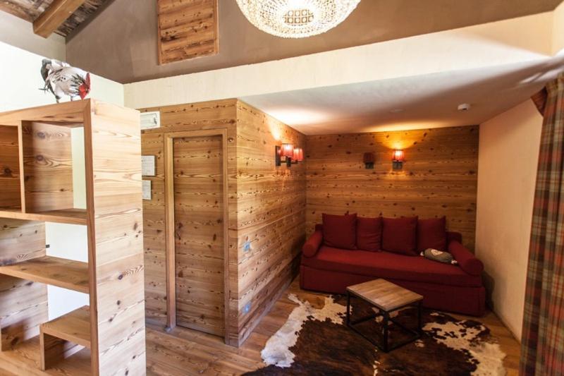 Chalet Eden Eco Hotel, Restaurant & Wellness La Thuile Exterior photo