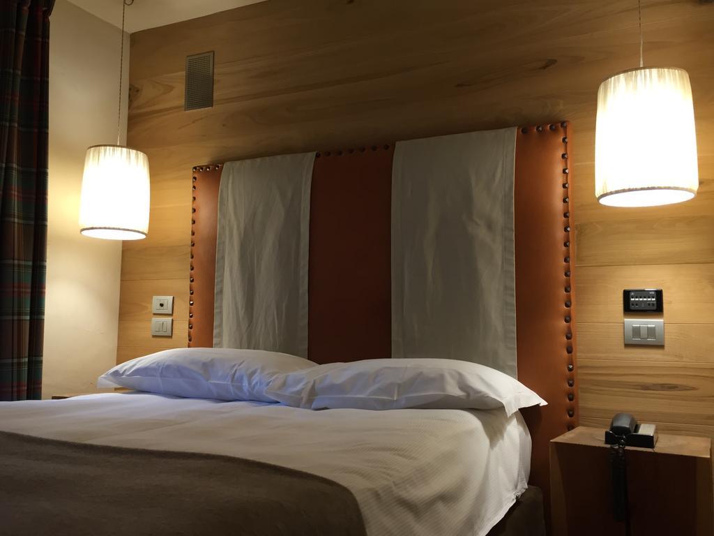 Chalet Eden Eco Hotel, Restaurant & Wellness La Thuile Exterior photo